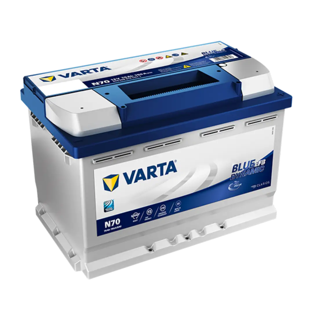VARTA