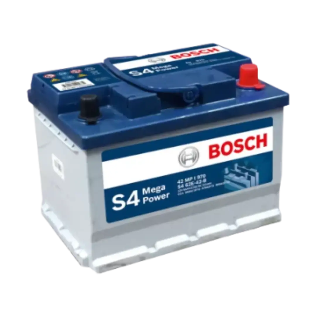 BOSCH