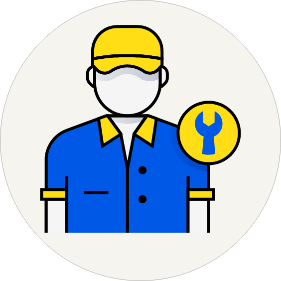 Garantía certificada para tu tranquilidad