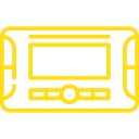 Radio o accesorios eléctricos que fallan
