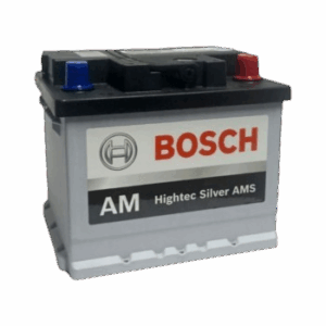 BOSCH AM HIGTEC AMS 36D 780 AMP