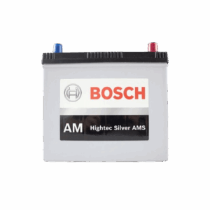 BOSCH AM HIGTEC SILVER AMS 75B24L  850AMP