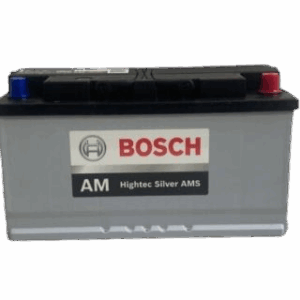 BOSCH AMS 49 102 AH 1350 AMP