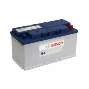 BOSCH AMS 80AH /94