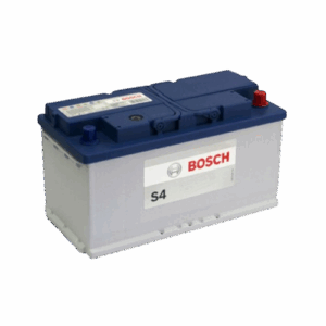 BOSCH S4 49 100AH 1300 AMP