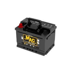 MAC SILVER PLUS 36IST 750 MC AMP