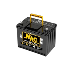 MAC SILVER PLUS 86R YOURNEY 850 AMP