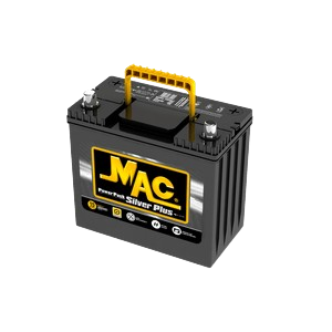 MAC SILVER PLUS NS60L    700AMP