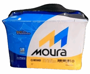 MOURA 36D 700 AMP