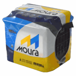 MOURA 36D  L1 ALTA 800 AMP