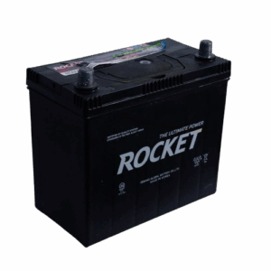 ROCKET  NS60    730AMP