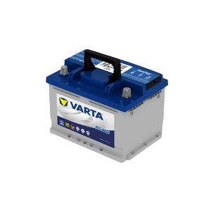 VARTA BLUE 36IST4- 780 AMP