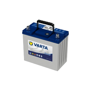 VARTA BLUE NS60ZLV4-   730AMP