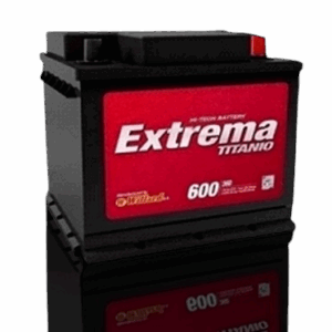 WILLARD EXTREMA 36D 600 AMP