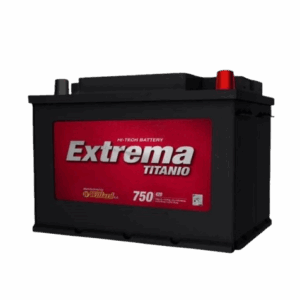WILLARD EXTREMA 42D 750AMP