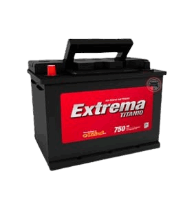 WILLARD EXTREMA 42I 750AMP