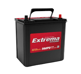 WILLARD NS40PD   560AMP